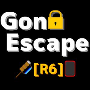 Gon Escape [R6]
